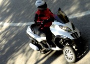 Piaggio MP3